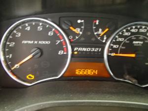 Marcadores en Venta para Chevrolet Colorado