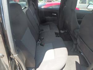 Venta de Asientos Usados y seminuevos para Chevrolet Colorado
