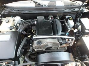 Powers Originales para Chevrolet TrailBlazer