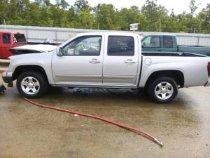 Venta de Rines Seminuevos Chevrolet Colorado