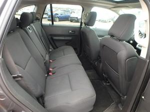 Venta de Asientos para Ford Edge