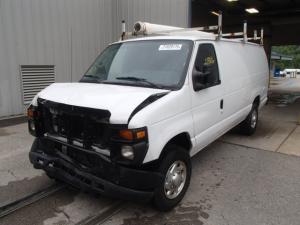 Venta de Rines Usados y seminuevos para Ford Econoline 