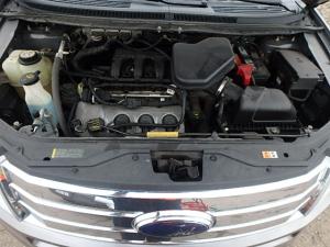 Powers Seminuevos para Ford Edge