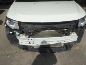 Marcos de Radiadores seminuevos para Ford Edge