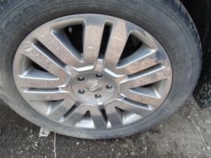 Rines Seminuevos para Ford Edge
