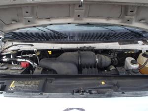 Powers Originales para Ford Econoline