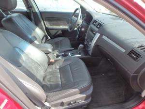 Venta de Columnas de Direccion para Ford Fusion 