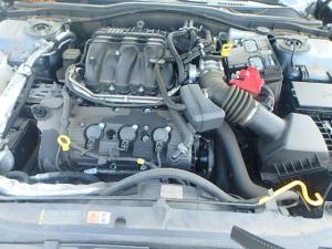 Alternadores Originales en Venta para Ford Fusion 