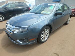 Barras de Torsion para Ford Fusion