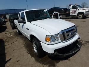 En Venta Barras de torsion para Ford Ranger