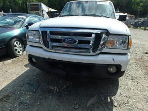 En Venta Defensas para Ford Ranger