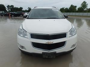 Venta de Defensas de Chevrolet Traverse