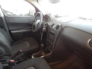 Columnas de direccion Originales para Chevrolet HHR