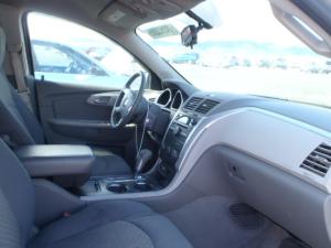 Venta de Columnas de Direccion Chevrolet Traverse