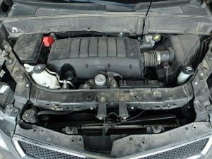 Alternadores para Chevrolet Traverse