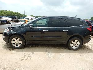 Venta de Barras de Torsion para Chevrolet Traverse 