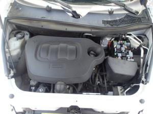 Alternadores Originales para Chevrolet HHR