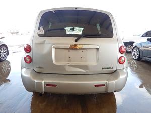 Defensas Originales para Chevrolet HHR