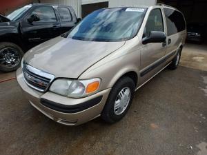 Venta de Barras de Torsion para Chevrolet Venture 