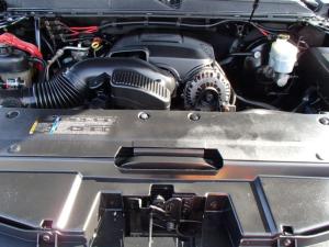 Alternadores Seminuevos para Chevrolet Tahoe