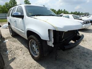 Barras de torsion Seminuevas para Chevrolet Tahoe