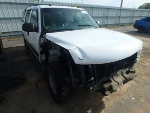 Baleros Homocineticos Seminuevos para Chevrolet Tahoe