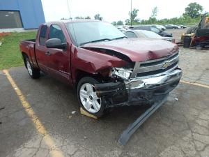 En Venta Baleros Homocineticos para Chevrolet 1500 y 2500
