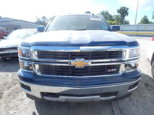 En Venta Defensas para Chevrolet 1500 y 2500