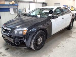 Venta de Barras de Torsion para Chevrolet Caprice