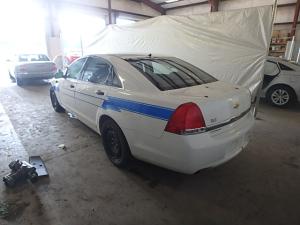 Baleros Homocineticos para Chevrolet Caprice