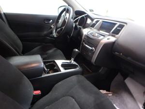 Venta de Columnas de Direccion para Nissan Murano