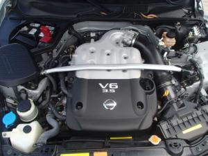 Venta de Alternadores Originales para Nissan 350z