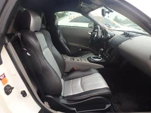 Venta de Columnas de Direccion Originales para Nissan 350z