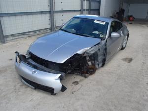 Venta de Barras de Torsion Originales para Nissan 350z