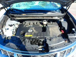 Venta de Alternadores para Nissan Murano