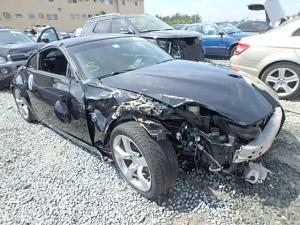 Venta de Baleros Homocineticos Originales para Nissan 350z