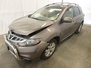 Baleros Homocineticos en Venta para Nissan Murano