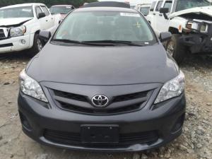 Defensas en Venta para Toyota Corolla