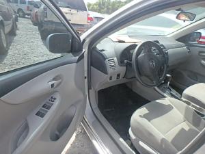 Venta de Columnas de Direccion para Toyota Corolla
