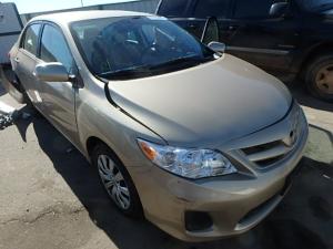 Venta de Barras de Torsion Originales Toyota Corolla