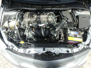 Venta de Alternadoresn Seminuevos para Toyota Corolla
