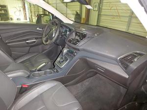 Venta de Columnas de Direccion Ford Escape