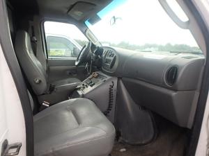 Venta de Columnas de Direccion Ford Econoline