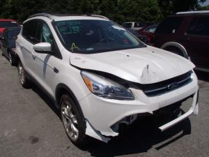 Venta de Baleros Homocineticos para Ford Escape 