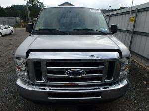 Venta de Defensas Ford Econoline