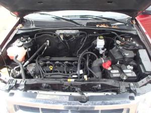 Alternadores Originales para Ford Escape 