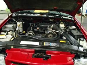 Alternadores Seminuevos para Chevrolet Blazer