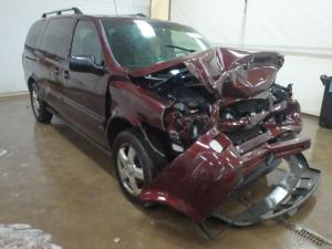 Venta de Baleros Homocineticos Chevrolet Uplander