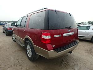 Barras de Torsion en Venta para Ford Expedition