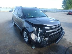 Barras de Torsion en Venta para Ford Explorer 